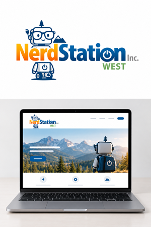 Logo Design by markume for this project | Design: #37748755