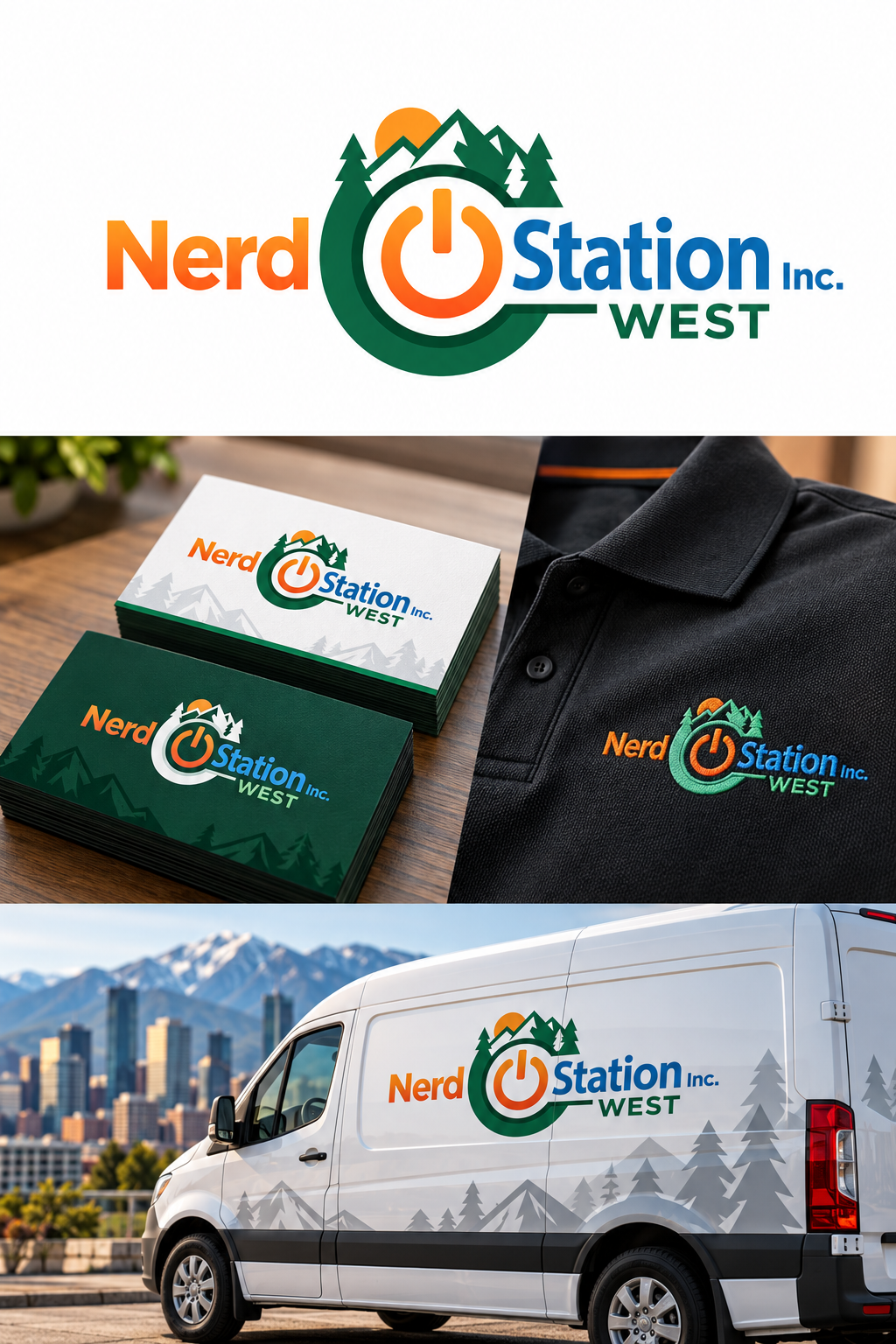 Logo Design by markume for this project | Design #37748757