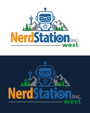 Logo Design by HSNYDesigns for this project | Design: #37732661
