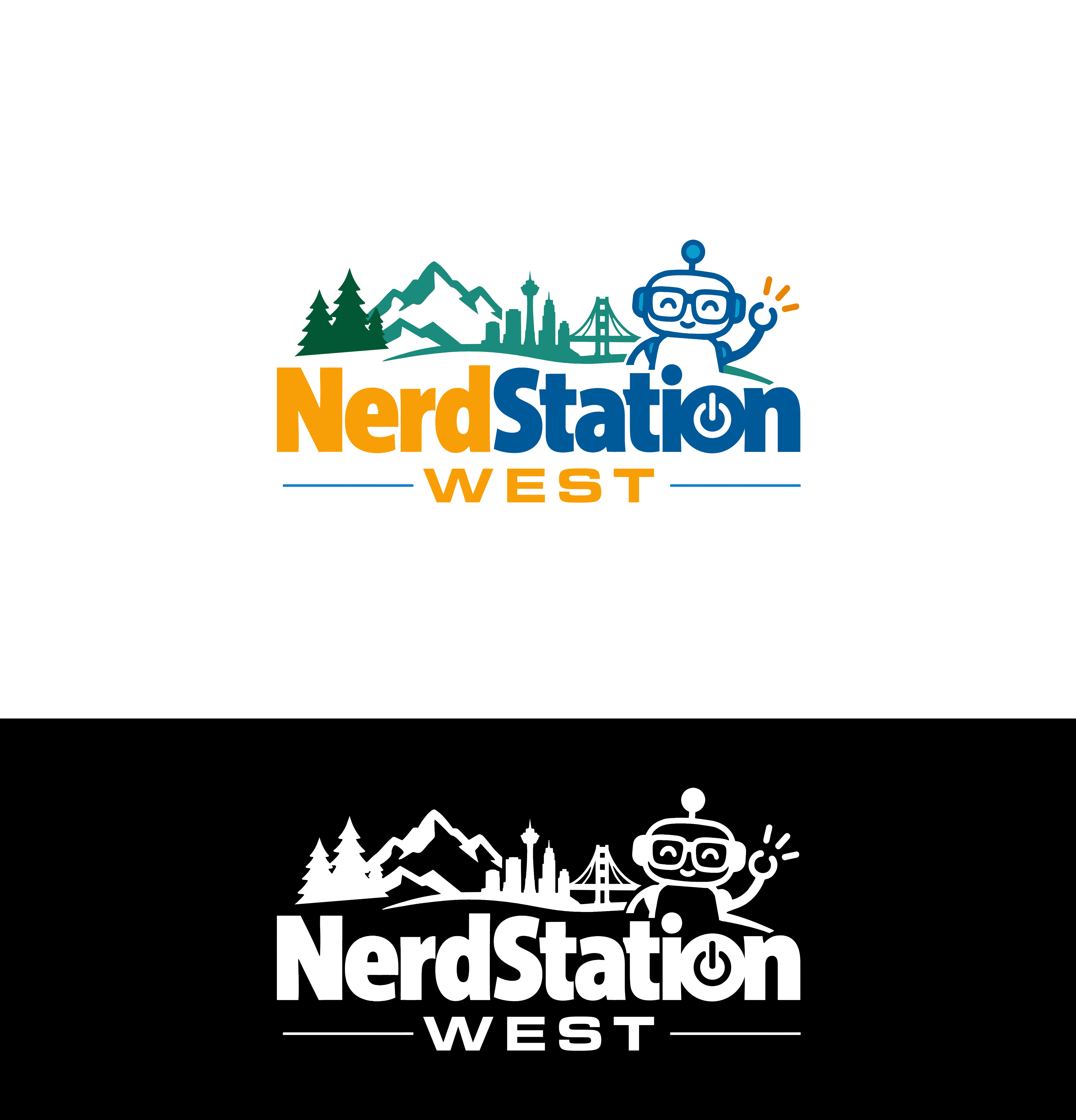 Logo Design by Marcos. for this project | Design #37729186