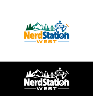 Logo Design by Marcos. for this project | Design: #37729186