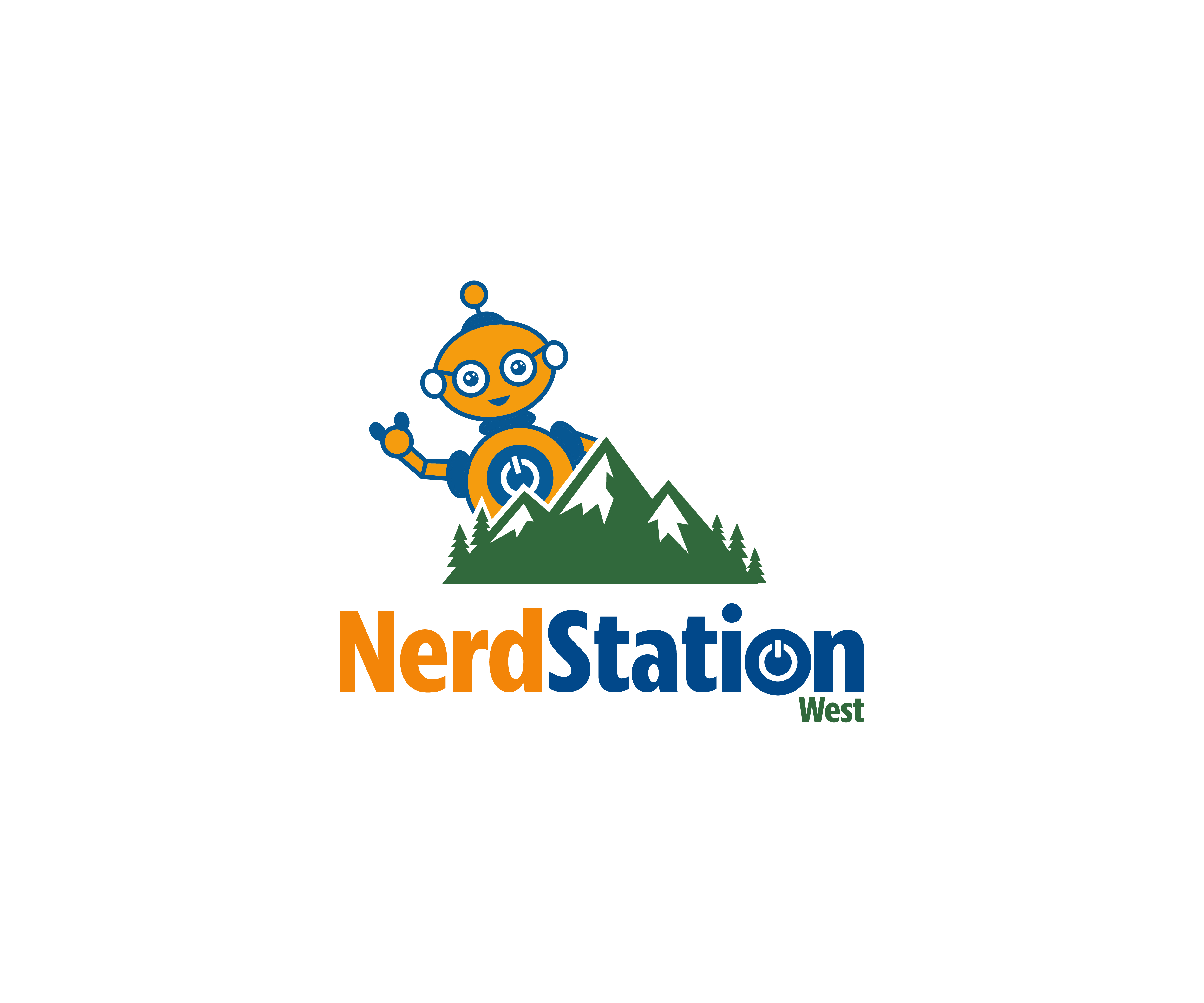 Logo Design by OmR786 for this project | Design #37732277