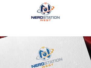 Logo Design by Usmaan4 for this project | Design: #37731075