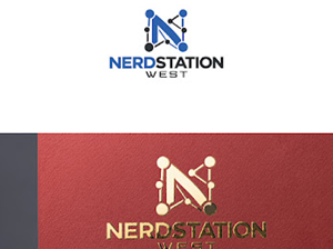 Logo Design by Usmaan4 for this project | Design: #37731076