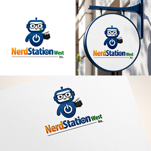 Logo Design by Virtuoso_designs for this project | Design: #37732536
