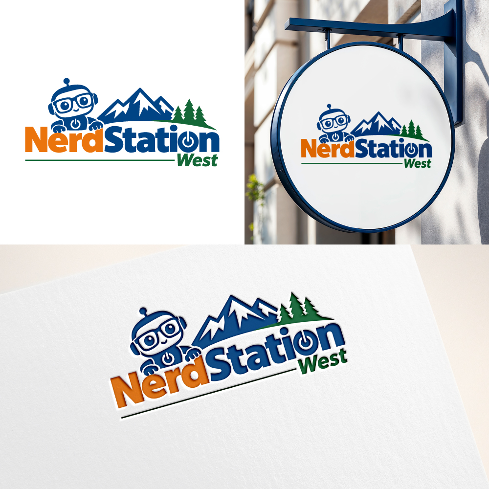 Logo Design by Virtuoso_designs for this project | Design #37732537