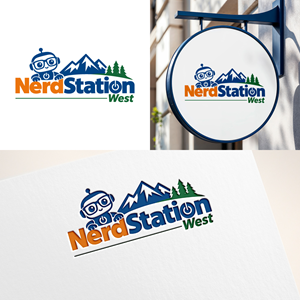 Logo Design by Virtuoso_designs for this project | Design: #37732537