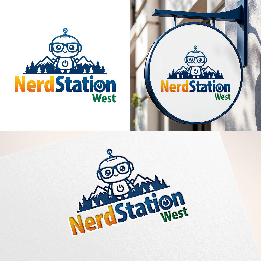 Logo Design by Virtuoso_designs for this project | Design #37732538
