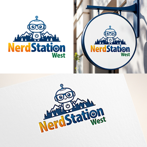 Logo Design by Virtuoso_designs for this project | Design: #37732538