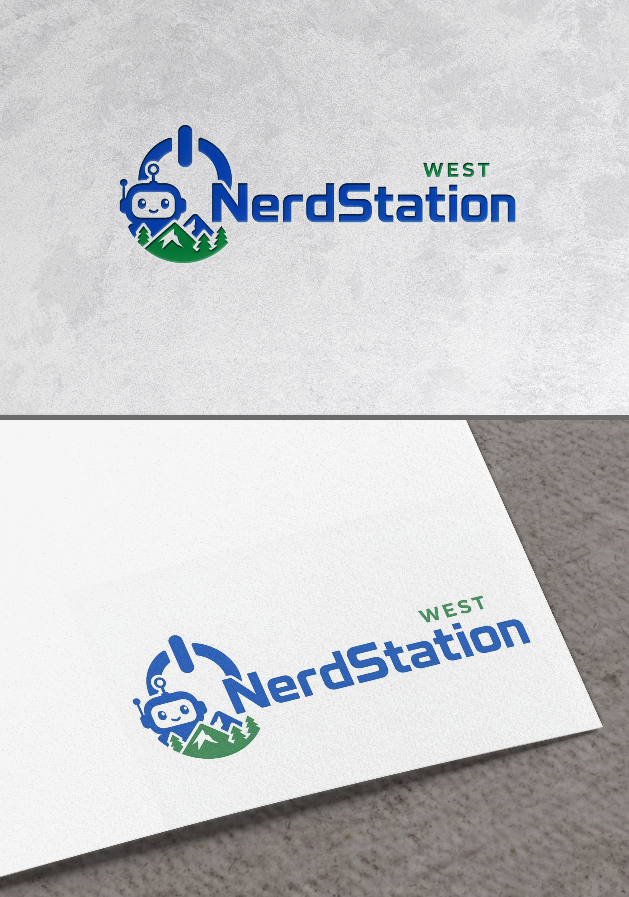 Logo Design by zamdi for this project | Design #37742735