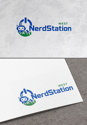 Logo Design by zamdi for this project | Design: #37742735
