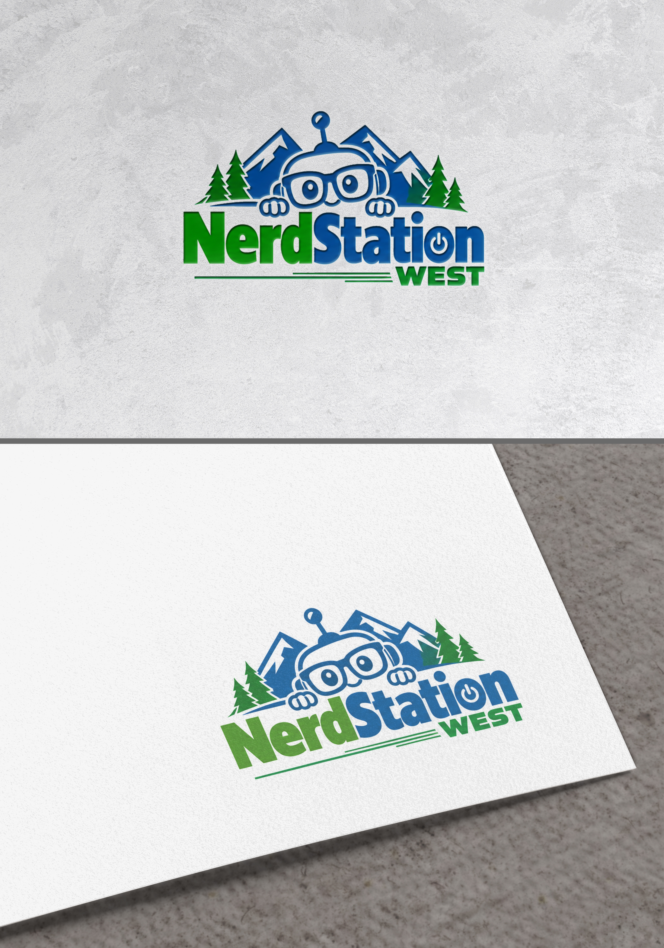 Logo Design by zamdi for this project | Design #37742736