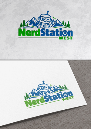 Logo Design by zamdi for this project | Design: #37742737