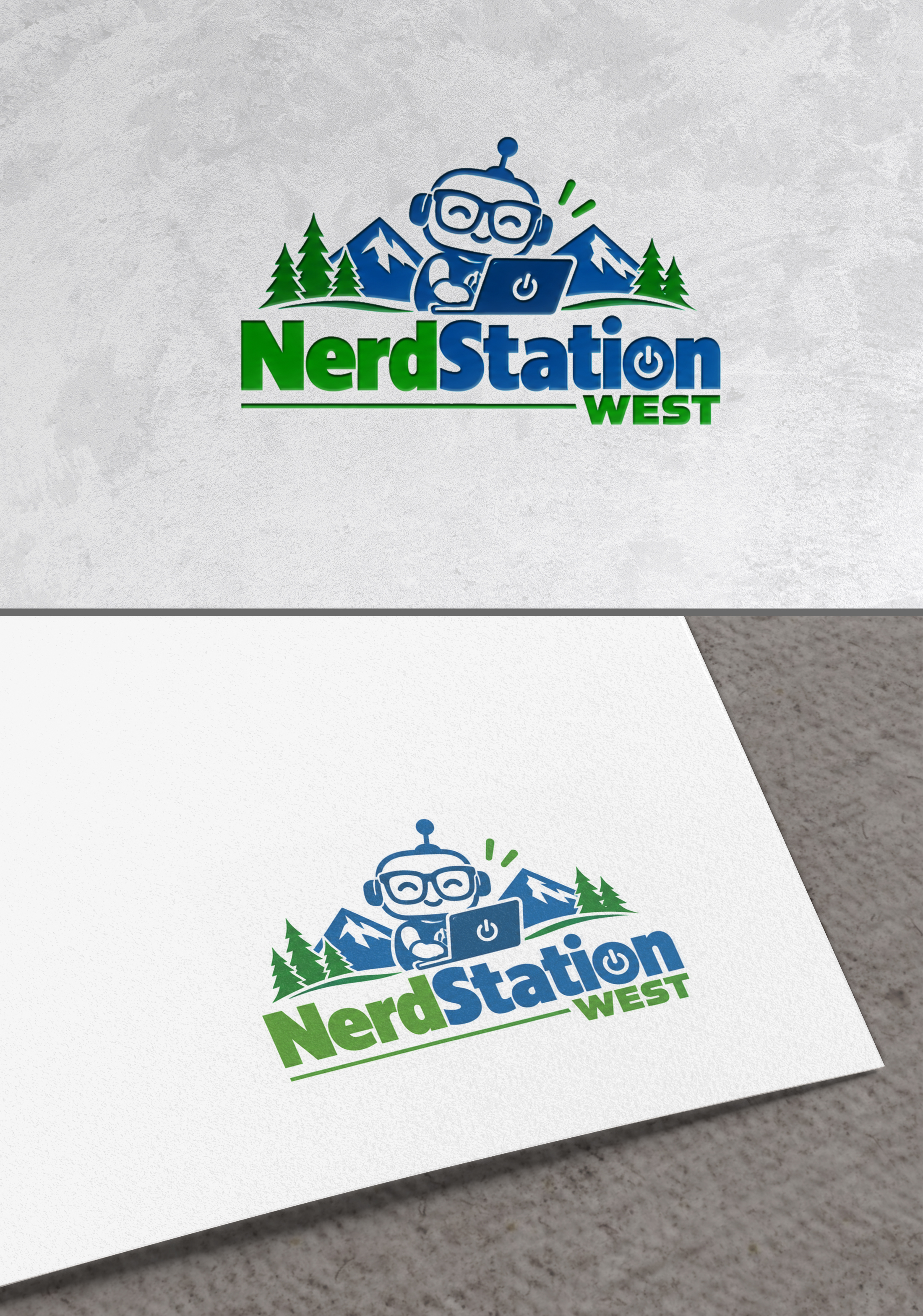 Logo Design by zamdi for this project | Design #37742738