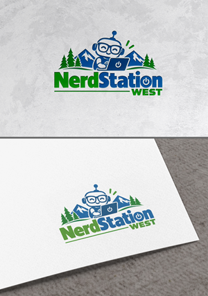 Logo Design by zamdi for this project | Design: #37742738