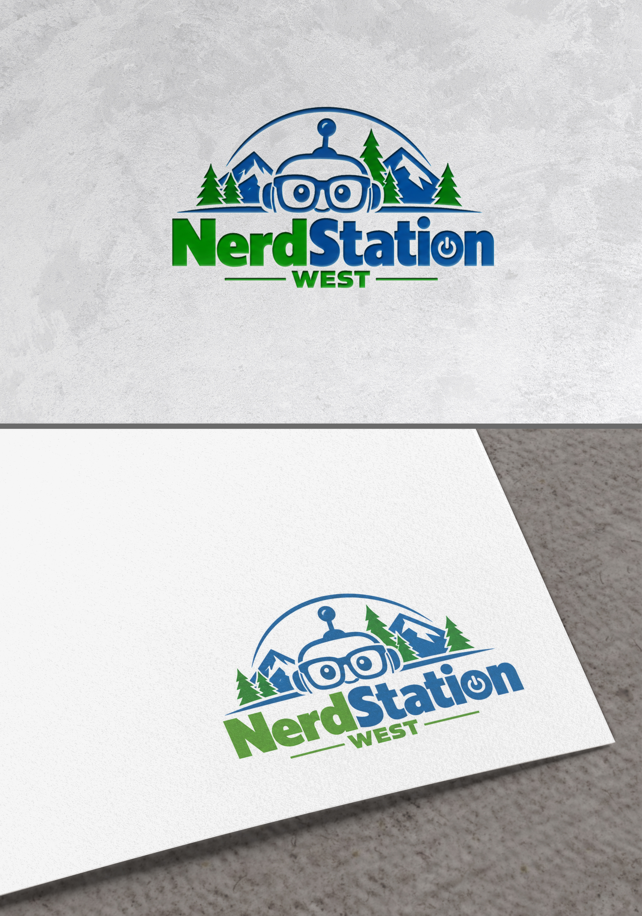 Logo Design by zamdi for this project | Design #37742739