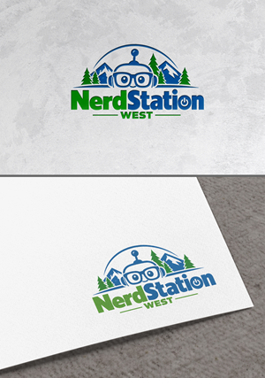 Logo Design by zamdi for this project | Design: #37742739