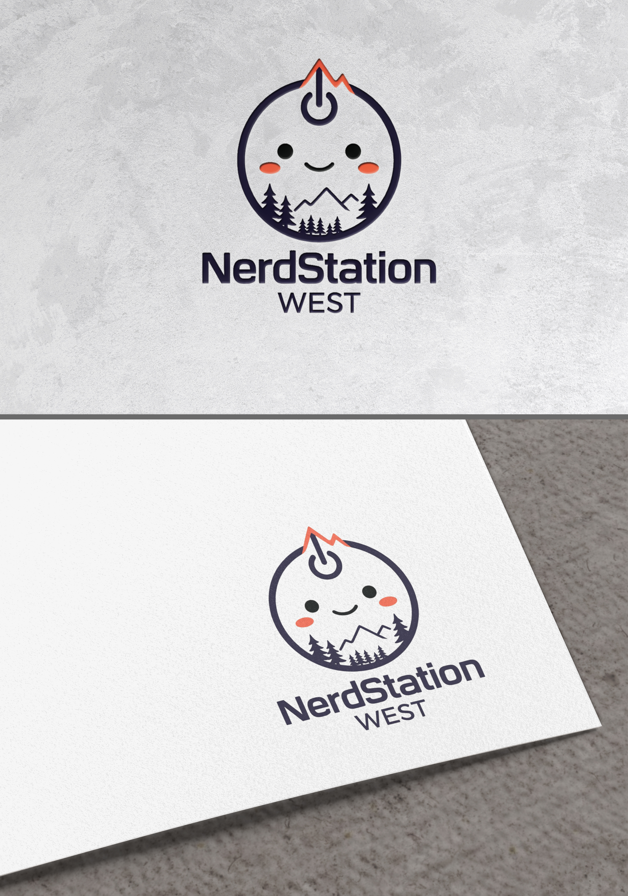 Logo Design by zamdi for this project | Design #37742741