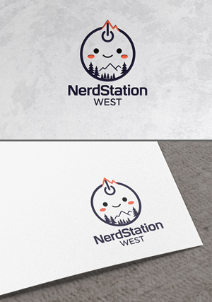 Logo Design by zamdi for this project | Design: #37742741