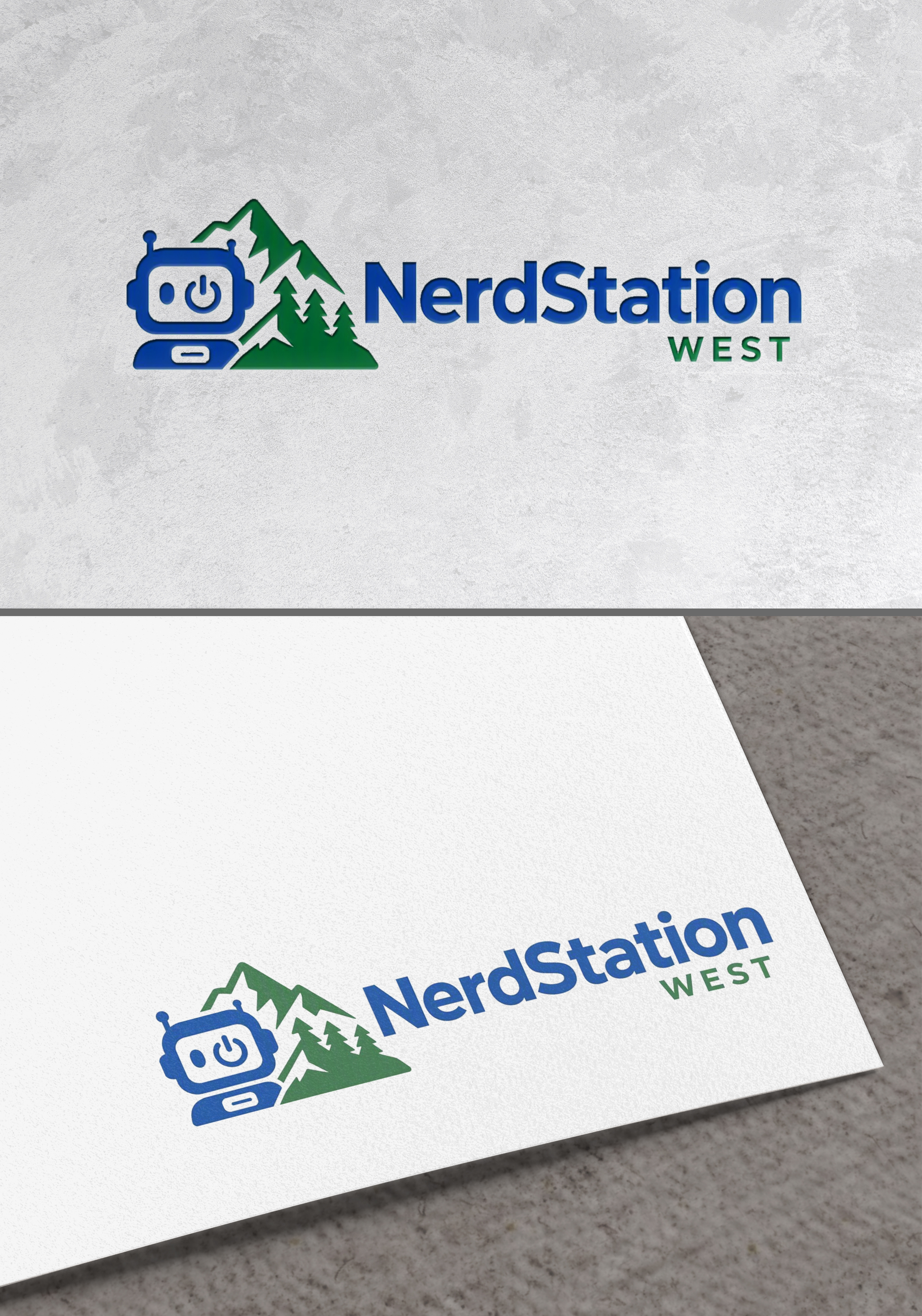 Logo Design by zamdi for this project | Design #37742742