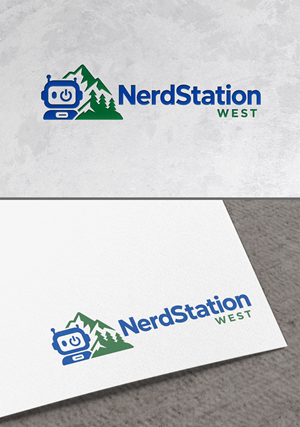 Logo Design by zamdi for this project | Design: #37742742