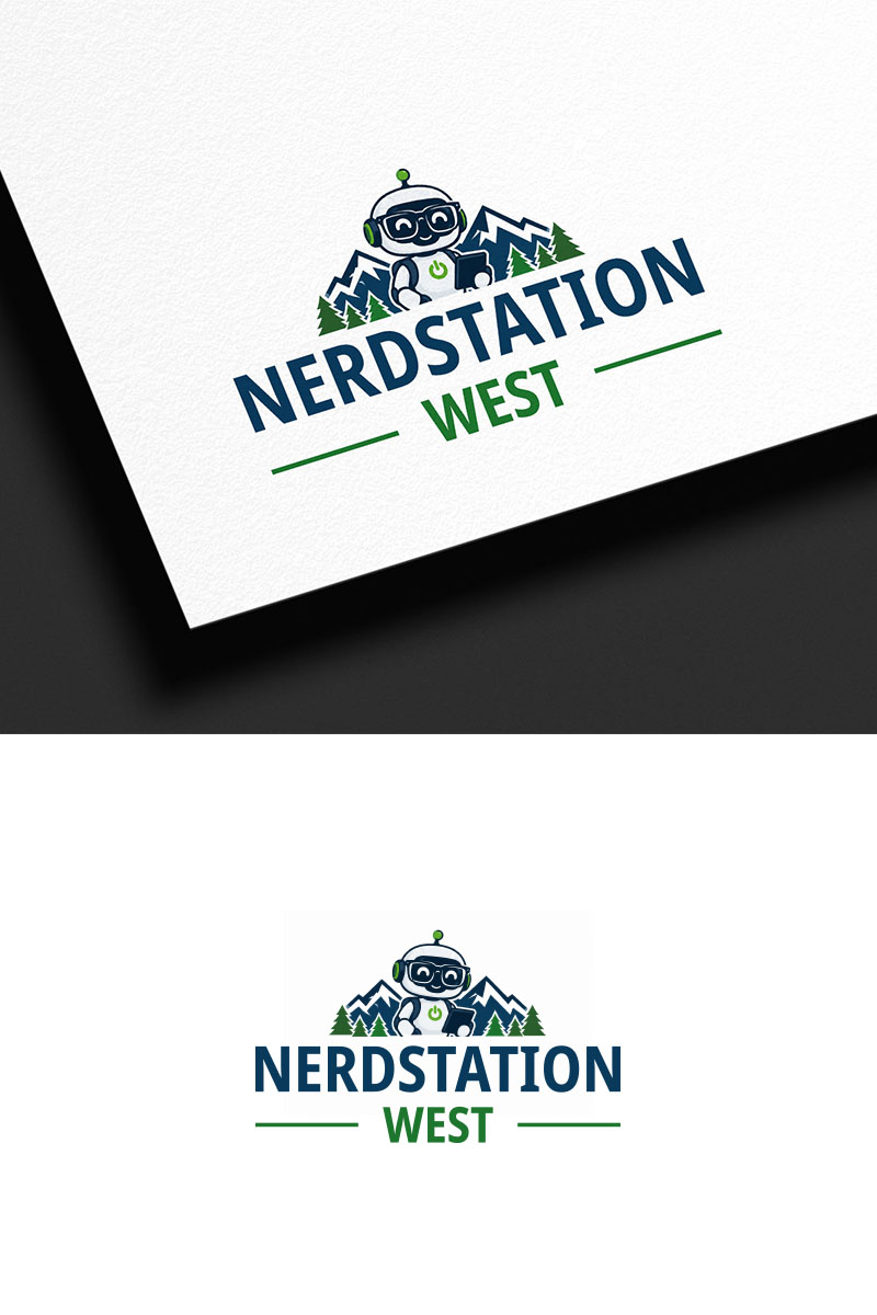 Logo Design by Z0omie99 for this project | Design #37732441