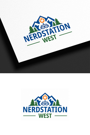 Logo Design by Z0omie99 for this project | Design: #37732442