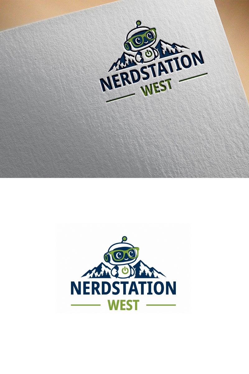 Logo Design by Z0omie99 for this project | Design #37732444