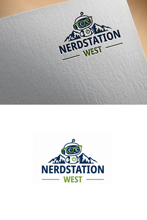 Logo Design by Z0omie99 for this project | Design: #37732444