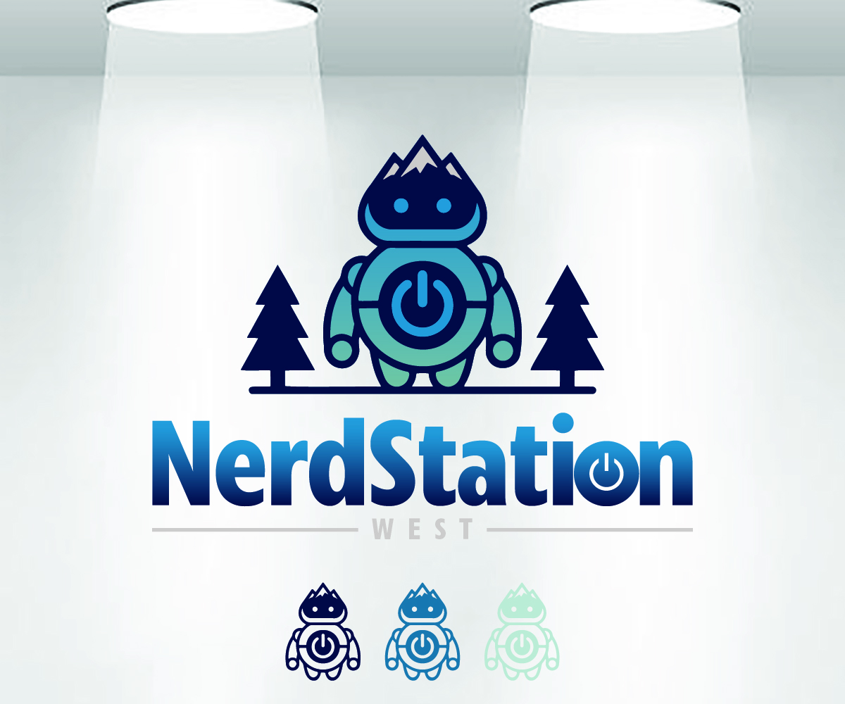 Logo Design by 7L for this project | Design #37746388