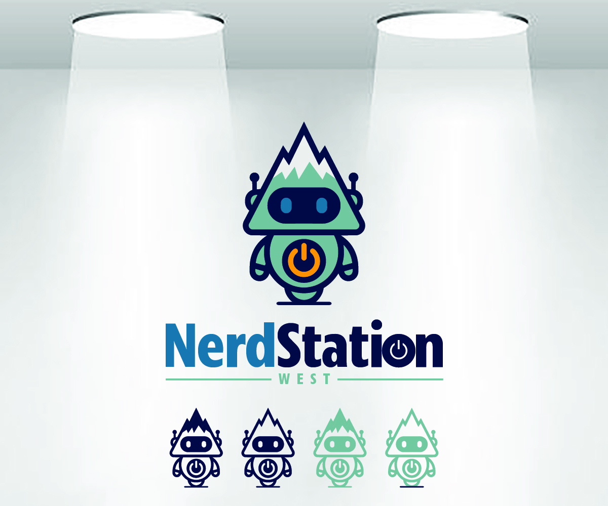Logo Design by 7L for this project | Design #37746426