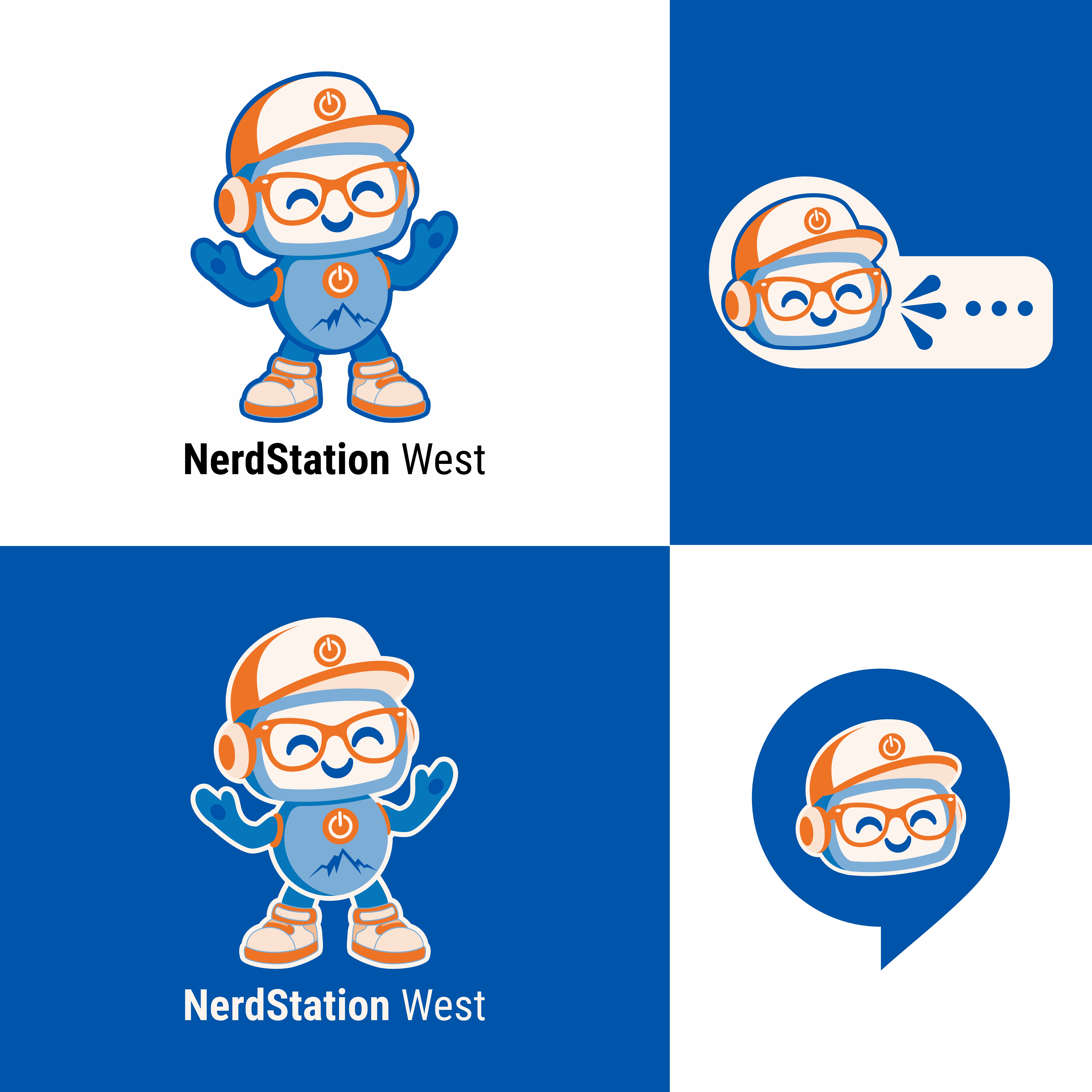 Logo Design by pejuangkeluarga for this project | Design #37728512