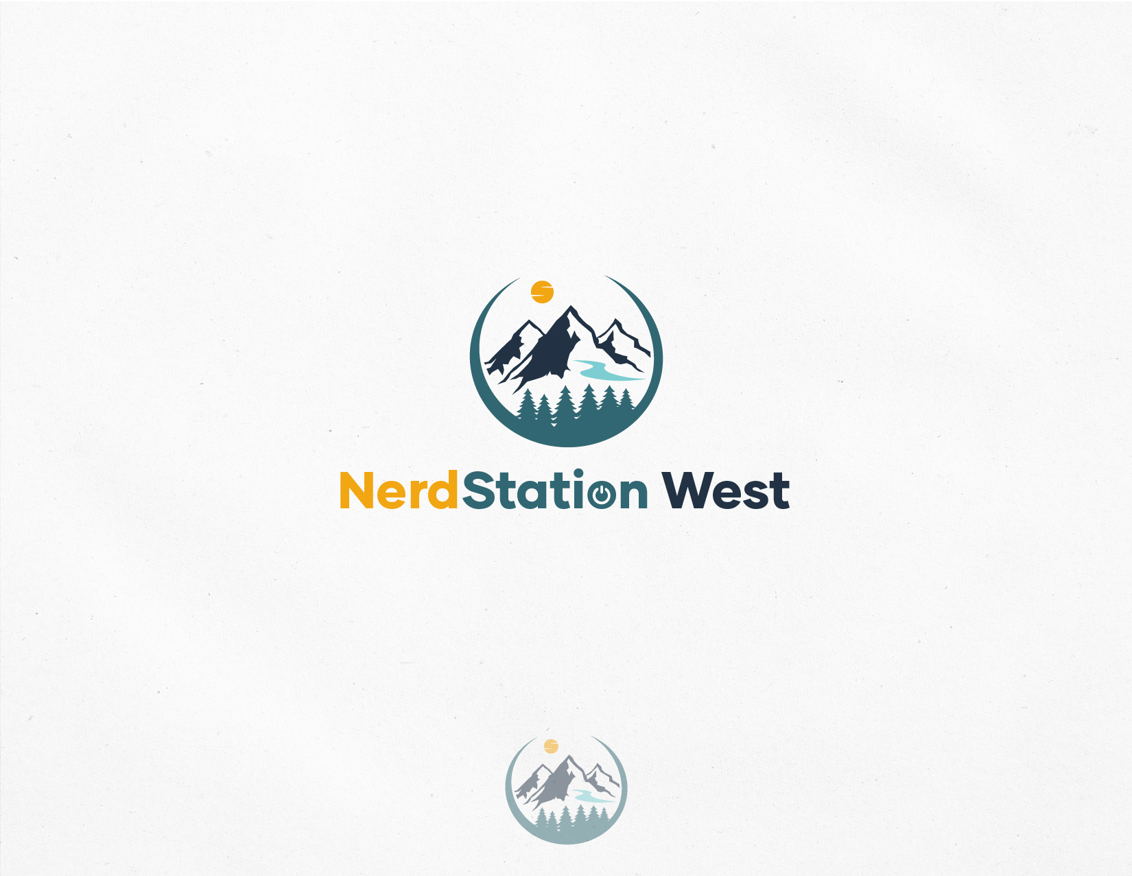 Logo Design by JuniorDesigns for this project | Design #37731048