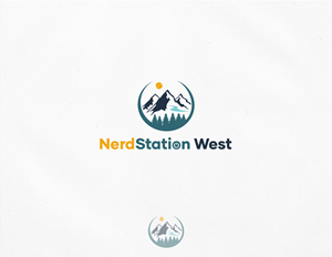 Logo Design by JuniorDesigns for this project | Design: #37731048