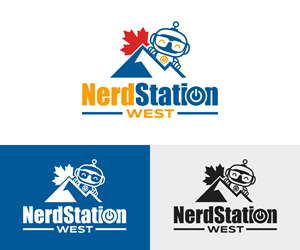 Logo Design by cheez_O for this project | Design: #37727511