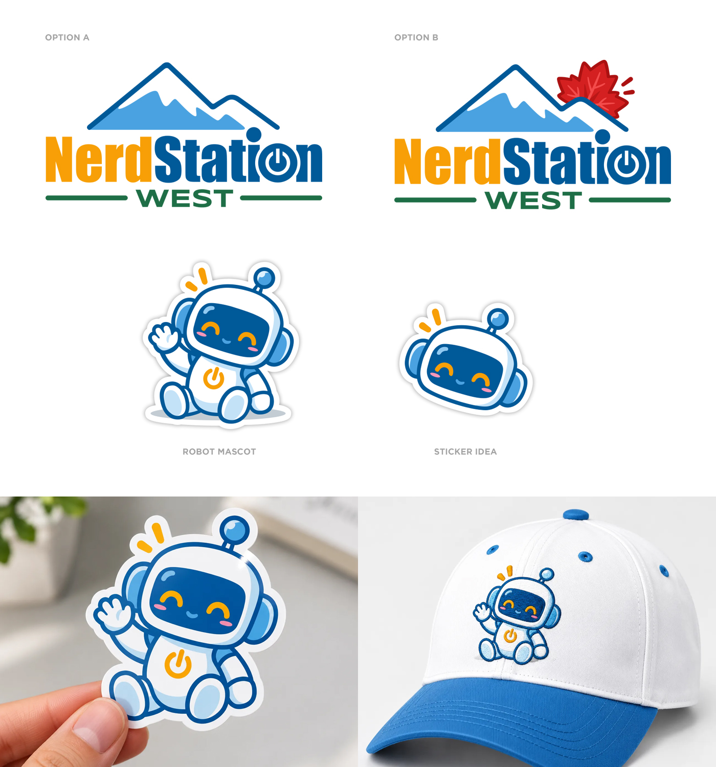 Logo Design by cheez_O for this project | Design #37745576