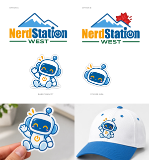 Logo Design by cheez_O for this project | Design: #37745576