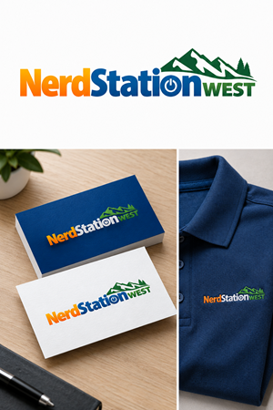 Logo Design by smokyy26 for this project | Design: #37748769