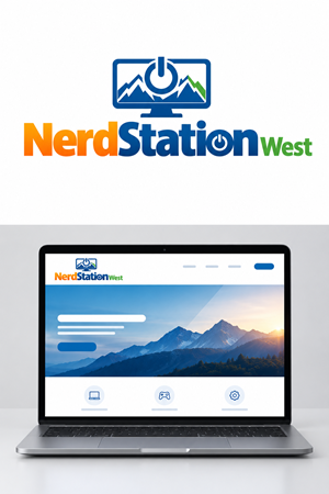 Logo Design by smokyy26 for this project | Design: #37749876