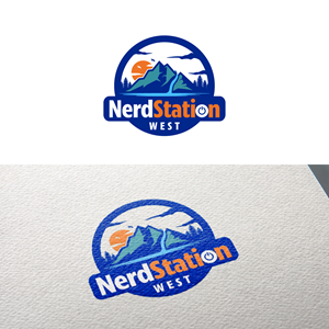 Logo Design by 4tech services for this project | Design: #37728208