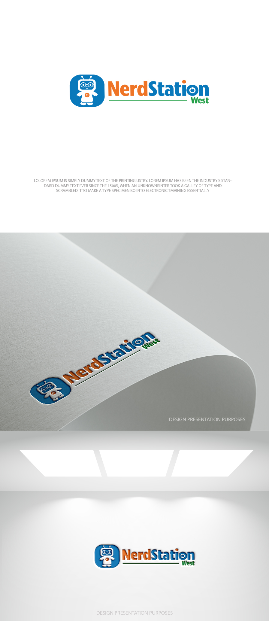 Logo Design by zebronicgraphic for this project | Design #37729390