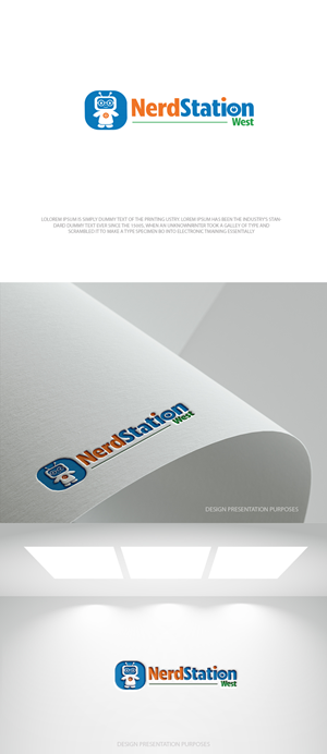 Logo Design by zebronicgraphic for this project | Design: #37729390