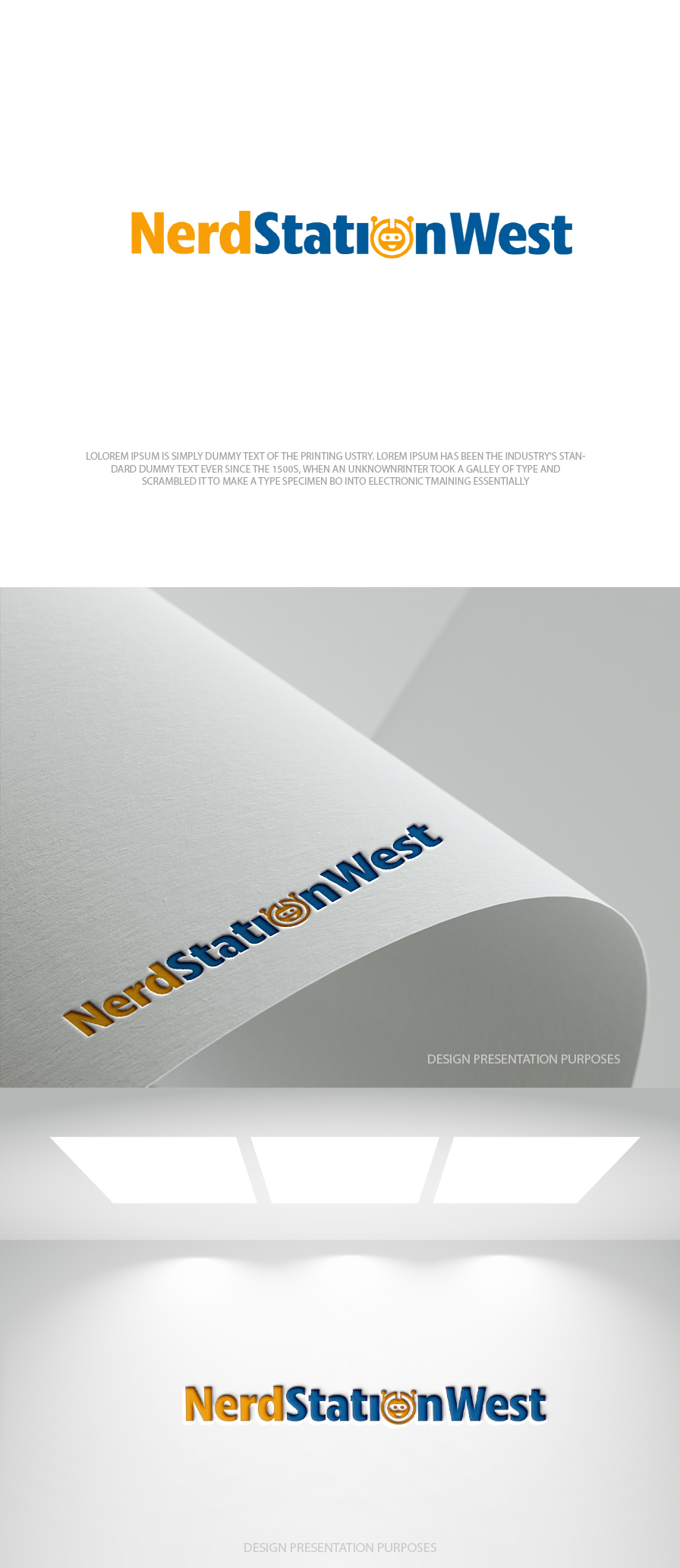 Logo Design by zebronicgraphic for this project | Design #37729391