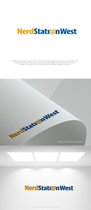 Logo Design by zebronicgraphic for this project | Design: #37729391