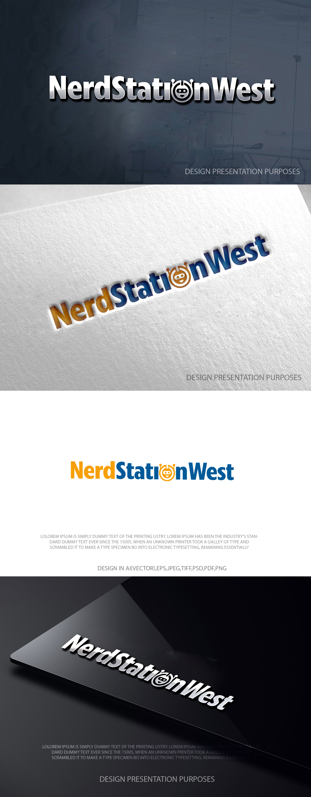 Logo Design by zebronicgraphic for this project | Design #37729392