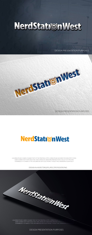 Logo Design by zebronicgraphic for this project | Design: #37729392