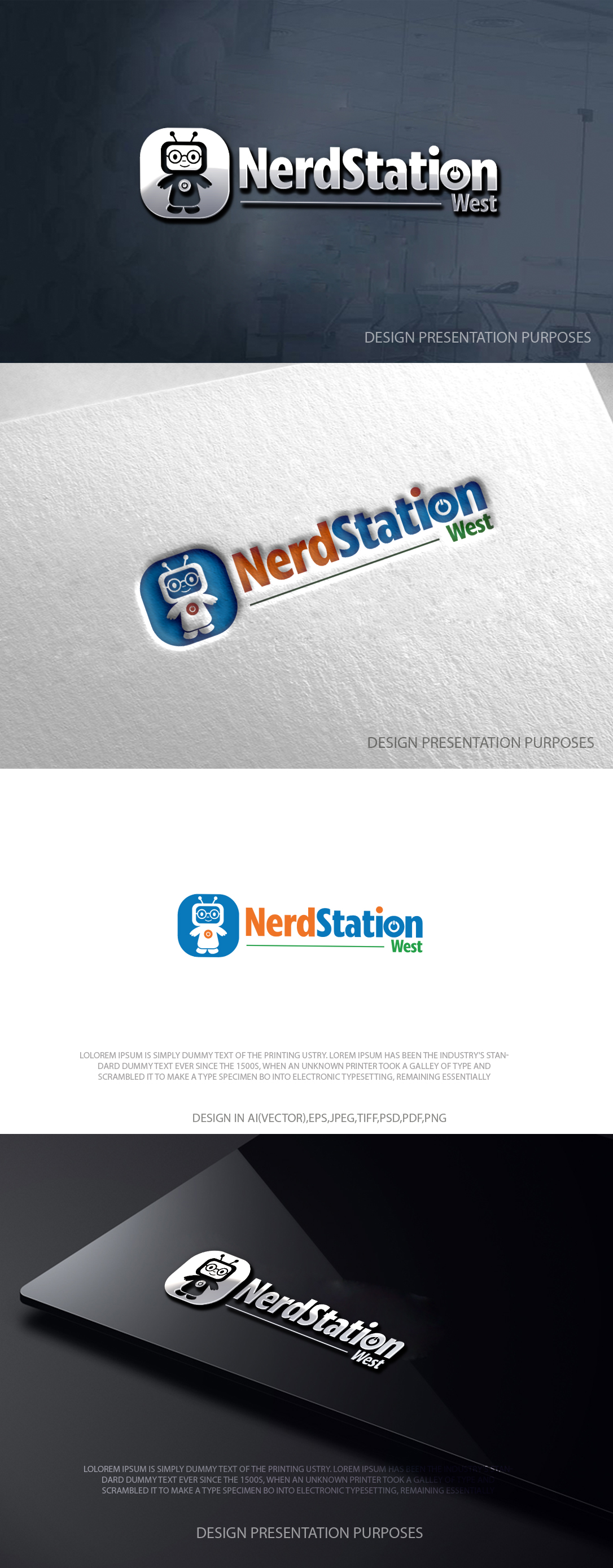 Logo Design by zebronicgraphic for this project | Design #37729393