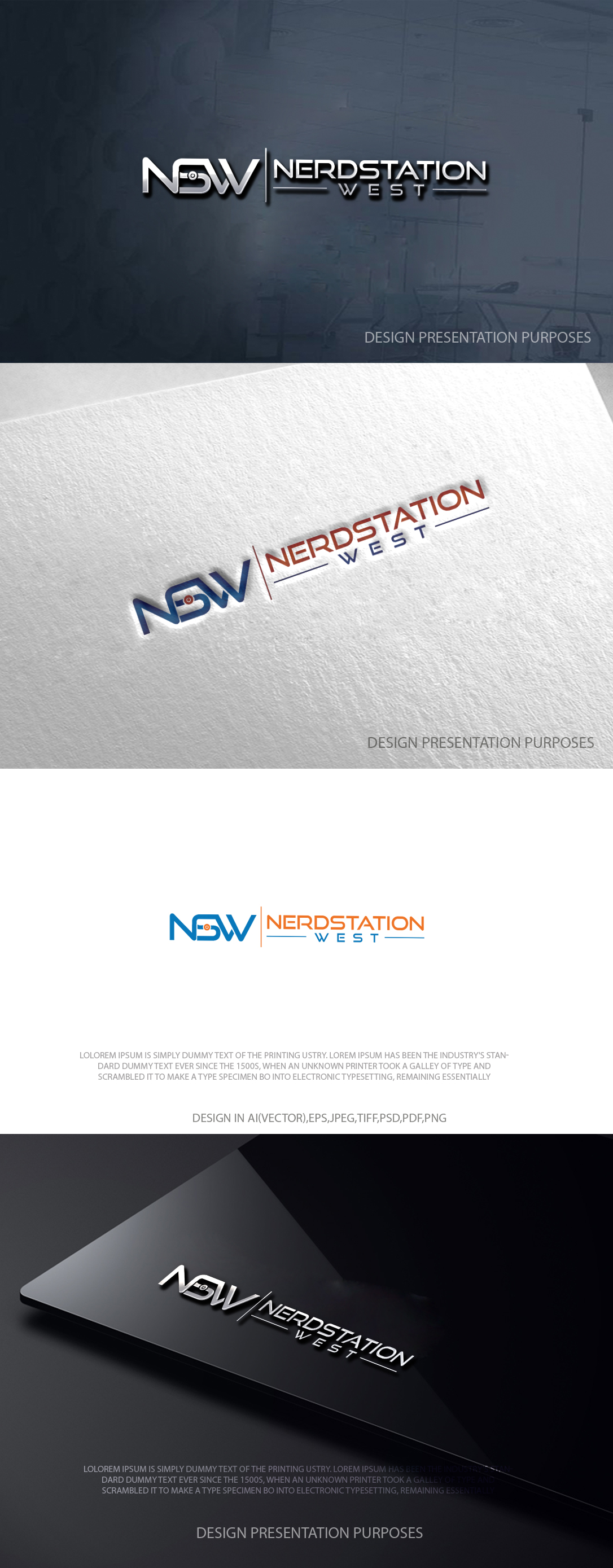 Logo Design by zebronicgraphic for this project | Design #37729394