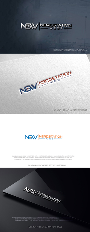 Logo Design by zebronicgraphic for this project | Design: #37729394