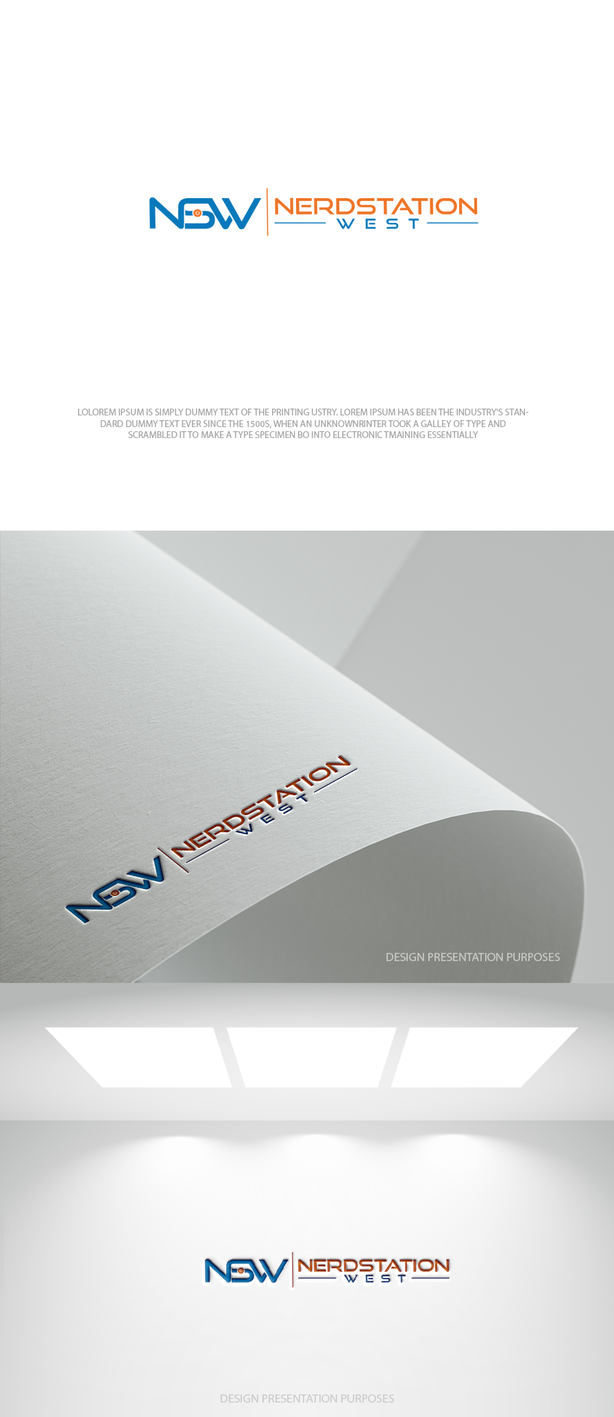 Logo Design by zebronicgraphic for this project | Design #37729397